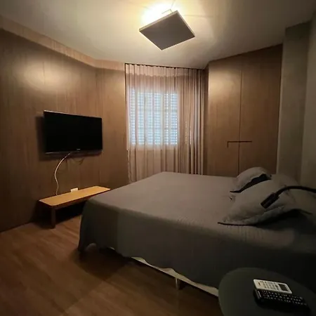 Appartamento Impecavel Flat Praia Copacabana Posto4